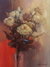 Laura Wenman